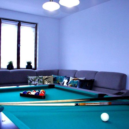 Goscinny Zakatek Torun Ngoại thất bức ảnh
