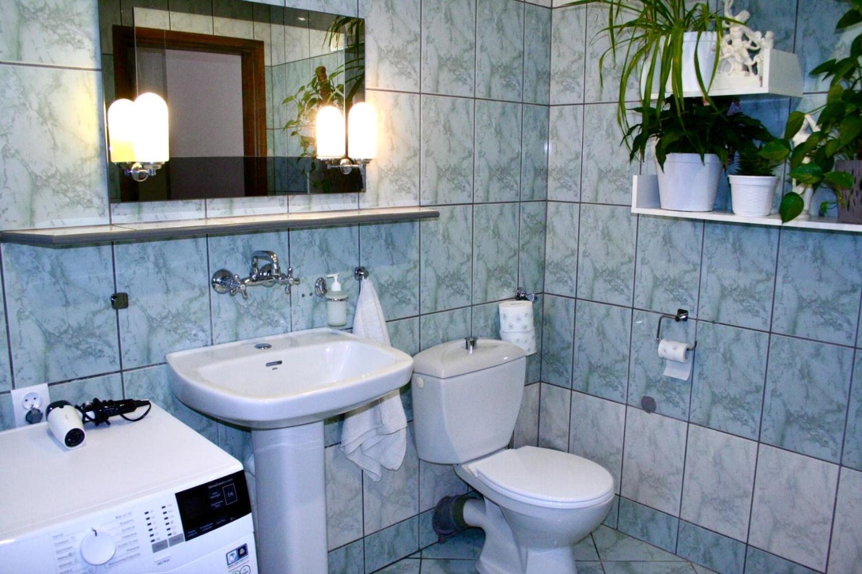 Goscinny Zakatek Torun Ngoại thất bức ảnh