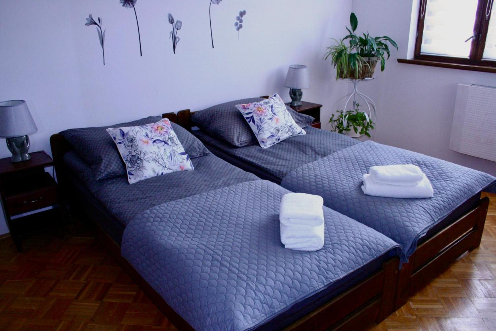 Goscinny Zakatek Torun Ngoại thất bức ảnh